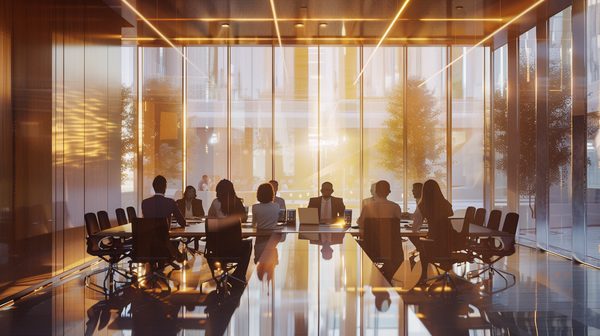 Avantages du cabinet d'externalisation rh pour votre entreprise