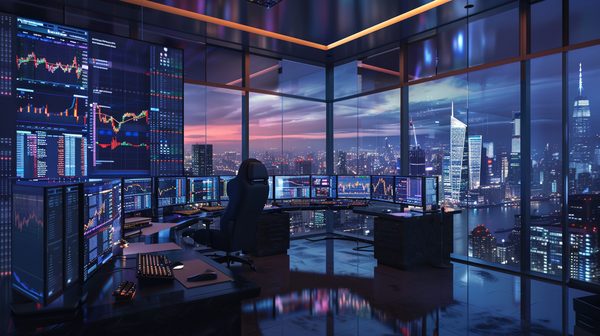 Découvrez les signaux trading sur télégram avec br