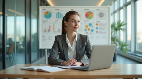 Mastère RH en alternance : les questions à se poser avant de choisir sa formation