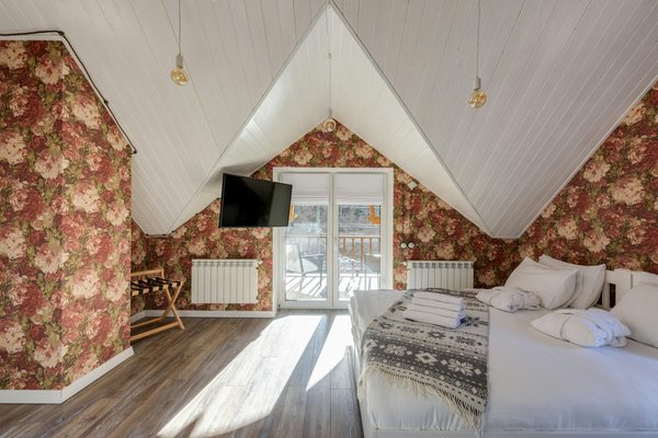 Transformez votre maison grâce à l'optimisation des combles