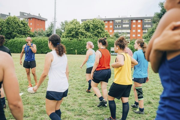 Guide sur les activités de Team-building