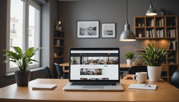 L'expertise de l'agence seo à lyon pour votre succès en ligne