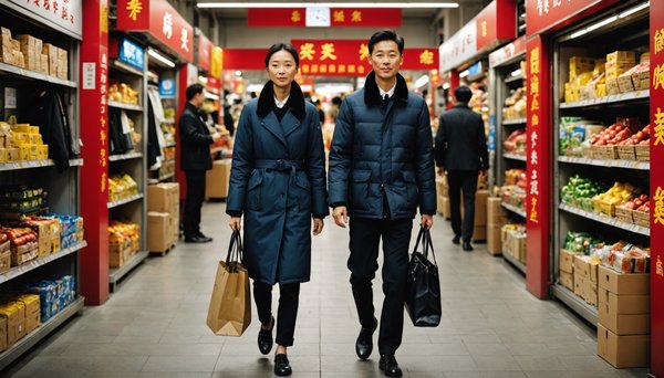 E-commerce en chine : développez votre présence avec succès