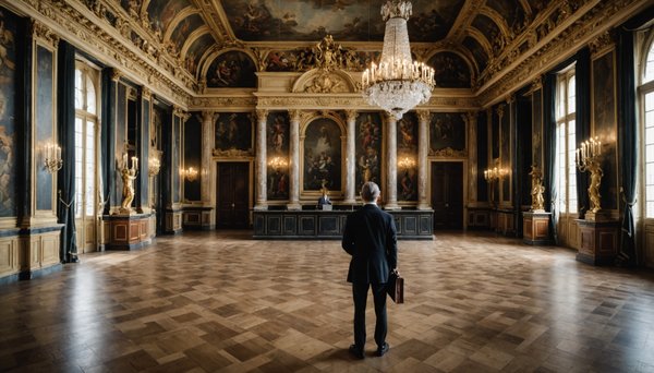 Trouvez votre avocat en rupture conventionnelle à versailles