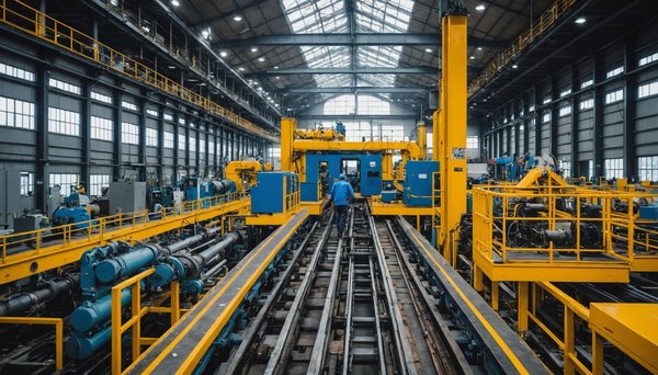 Industrialiser produit : le guide complet pour innover